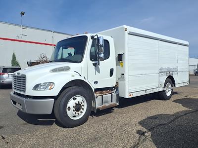 Used 2017 Freightliner M2 106 Conventional Cab 4x2 Beverage Truck for sale #666253 - photo 1