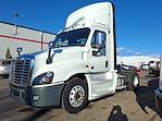 Used 2017 Freightliner Cascadia Cummins ISX Semi Truck for sale #668881 - photo 1