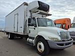 Used 2017 International DuraStar 4300 Refrigerated Body for sale #669393 - photo 4