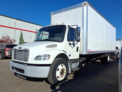 Used 2017 Freightliner M2 106 Conventional Cab Cab Chassis for sale #670142 - photo 1