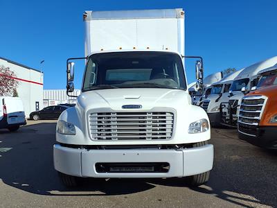 Used 2017 Freightliner M2 106 Conventional Cab Cab Chassis for sale #670142 - photo 2