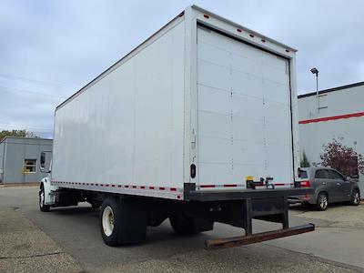 Used 2017 Freightliner M2 106 Conventional Cab Box Truck for sale #670142 - photo 2