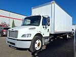 Used 2017 Freightliner M2 106 Conventional Cab Box Truck for sale #670142 - photo 1