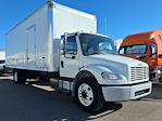 Used 2017 Freightliner M2 106 Conventional Cab Box Truck for sale #670142 - photo 4