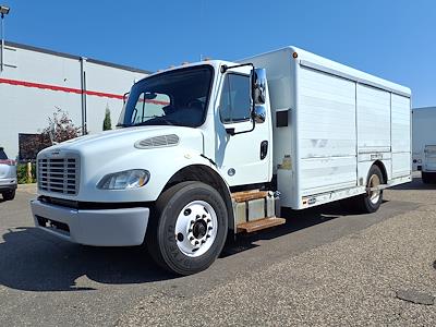 Used 2017 Freightliner M2 106 Conventional Cab 4x2 Beverage Truck for sale #670324 - photo 1