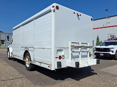 Used 2017 Freightliner M2 106 Conventional Cab 4x2 Beverage Truck for sale #670324 - photo 2