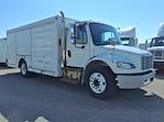 Used 2017 Freightliner M2 106 Conventional Cab 4x2 Beverage Truck for sale #670324 - photo 4