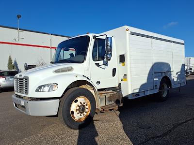 Used 2017 Freightliner M2 106 Conventional Cab 4x2 Beverage Truck for sale #670326 - photo 1