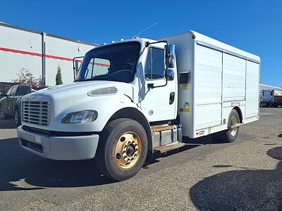 Used 2017 Freightliner M2 106 Conventional Cab 4x2 Beverage Truck for sale #670327 - photo 1