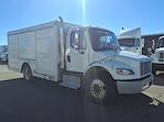 Used 2017 Freightliner M2 106 Conventional Cab 4x2 Beverage Truck for sale #670327 - photo 4