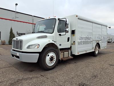 Used 2017 Freightliner M2 106 Conventional Cab 4x2 Beverage Truck for sale #670985 - photo 1