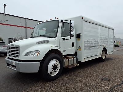 Used 2017 Freightliner M2 106 Beverage Truck for sale #670986 - photo 1