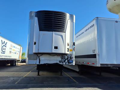 Used 2017 Utility Trailer VS2RA 48/162/102 Refrigerated Trailer 671021 for sale #671021 - photo 2