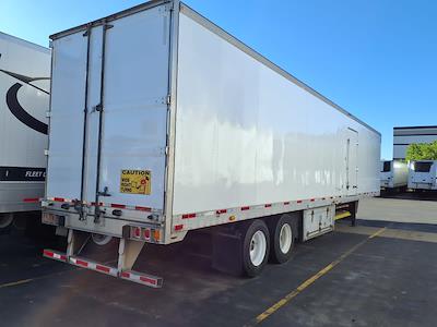Used 2017 Utility Trailer VS2RA 48/162/102 Refrigerated Trailer 671021 for sale #671021 - photo 4
