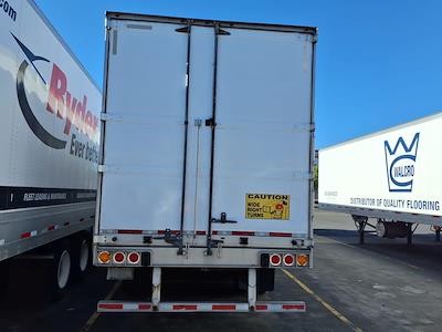 Used 2017 Utility Trailer VS2RA 48/162/102 Refrigerated Trailer 671021 for sale #671021 - photo 5