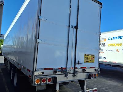 Used 2017 Utility Trailer VS2RA 48/162/102 Refrigerated Trailer 671021 for sale #671021 - photo 6