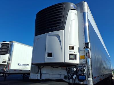 Used 2017 Utility Trailer VS2RA 48/162/102 Refrigerated Trailer 671021 for sale #671021 - photo 7