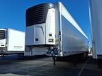 Used 2017 Utility Trailer VS2RA 48/162/102 Refrigerated Trailer 671021 for sale #671021 - photo 1