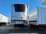 Used 2017 Utility Trailer VS2RA 48/162/102 Refrigerated Trailer 671021 for sale #671021 - photo 2