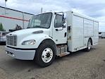 Used 2017 Freightliner M2 106 Beverage Truck for sale #672746 - photo 1