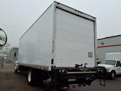 Used 2017 International DuraStar 4300 SBA 4x2 Box Truck for sale #677434 - photo 2