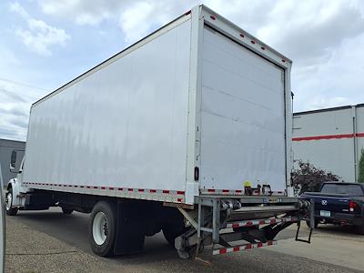 Used 2017 Freightliner M2 106 Conventional Cab Box Truck for sale #678755 - photo 2