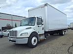 Used 2017 Freightliner M2 106 Conventional Cab Box Truck for sale #678755 - photo 1