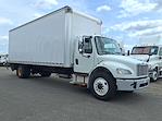 Used 2017 Freightliner M2 106 Conventional Cab Box Truck for sale #678755 - photo 4