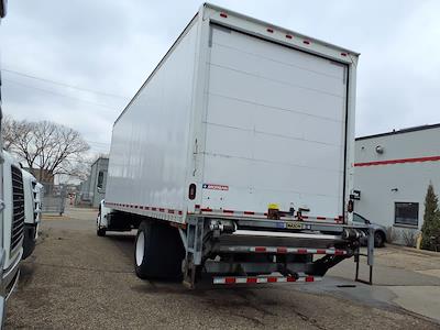 Used 2017 Freightliner M2 106 Conventional Cab Box Truck for sale #678756 - photo 2