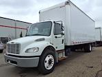 Used 2017 Freightliner M2 106 Conventional Cab Box Truck for sale #678756 - photo 1