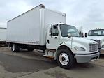 Used 2017 Freightliner M2 106 Conventional Cab Box Truck for sale #678756 - photo 4