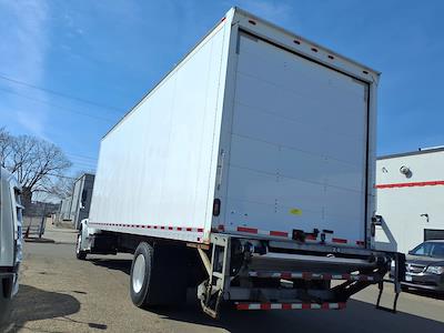 Used 2017 Freightliner M2 106 Conventional Cab Box Truck for sale #678757 - photo 2