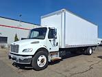 Used 2017 Freightliner M2 106 Conventional Cab Box Truck for sale #678757 - photo 1
