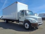 Used 2017 Freightliner M2 106 Conventional Cab Box Truck for sale #678757 - photo 4