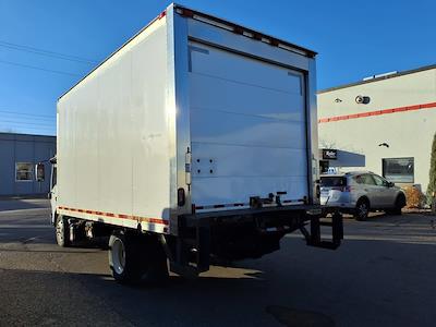 Used 2017 Isuzu NPR-XD Refrigerated Body for sale #685268 - photo 2