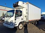 Used 2017 Isuzu NPR-XD Refrigerated Body for sale #685268 - photo 1
