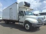 Used 2018 International DuraStar 4300 Refrigerated Body for sale #686524 - photo 4