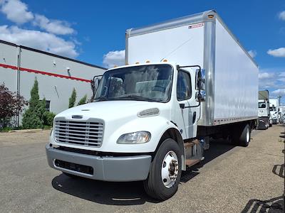 Used 2018 Freightliner M2 106 Conventional Cab Cab Chassis for sale #687518 - photo 1
