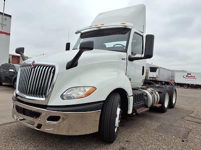 Used 2018 International LT Cummins X15, Signature Semi Truck for sale #744615 - photo 1