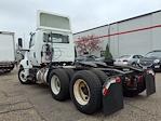 Used 2018 International LT Cummins X15, Signature Semi Truck for sale #744615 - photo 2