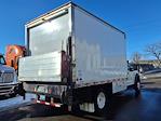 Used 2017 Ford F-550 Regular Cab Box Truck for sale #744843 - photo 5
