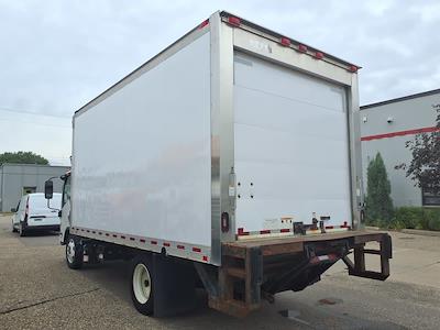 Used 2018 Isuzu NPR-XD Refrigerated Body for sale #747319 - photo 2