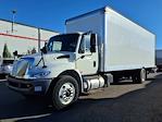 Used 2018 International DuraStar 4300 Box Truck for sale #751389 - photo 1