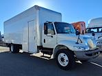Used 2018 International DuraStar 4300 Box Truck for sale #751389 - photo 4