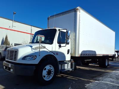 Used 2018 Freightliner M2 106 Conventional Cab Cab Chassis for sale #757613 - photo 1
