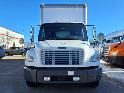 Used 2018 Freightliner M2 106 Conventional Cab Cab Chassis for sale #757613 - photo 2