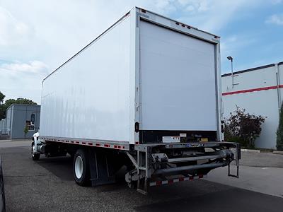 Used 2018 International DuraStar 4300 SBA 4x2 26' Box Truck for sale #757832 - photo 2