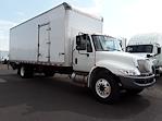 Used 2018 International DuraStar 4300 SBA 4x2 26' Box Truck for sale #757832 - photo 4