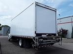 Used 2018 International DuraStar 4300 SBA 4x2 26' Box Truck for sale #757832 - photo 2