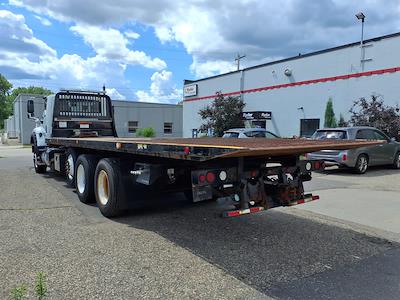 Used 2018 International WorkStar 7600 Rollback Body for sale #764645 - photo 2